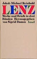 Cover: Werke und Briefe - Insel