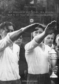 Cover: "Mit deutschem Sportgru&szlig;. Heil Hitler!" - Hoffmann & Campe