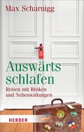 Cover: Ausw&auml;rts schlafen - Verlag Herder