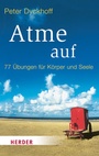 Cover: Atme auf - Verlag Herder