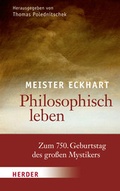 Cover: Philosophisch leben - Verlag Herder