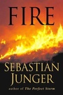 Cover: Fire - WW Norton & Co