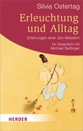 Cover: Erleuchtung und Alltag - Verlag Herder