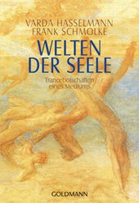 Enlarge image Cover: Welten der Seele - Goldmann