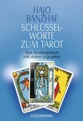 Cover: Schl&uuml;sselworte zum Tarot - Goldmann