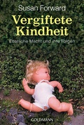 Cover: Vergiftete Kindheit - Goldmann