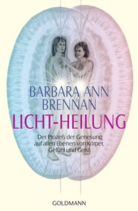 Bild vergrößern Bild: Licht-Heilung - Goldmann