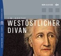 Cover: West-&ouml;stlicher Divan - Hoffmann & Campe