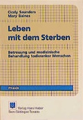 Cover: Leben mit dem Sterben - Hogrefe