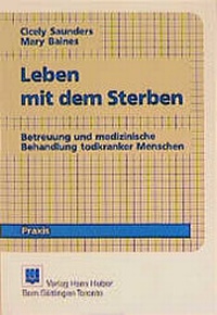 Abbildung von: Leben mit dem Sterben - Hogrefe