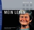Cover: Mein Leben - Elisabeth Mann Borgese im Gespr&auml;ch - Hoffmann & Campe