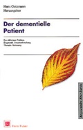 Cover: Der dementielle Patient - Hogrefe