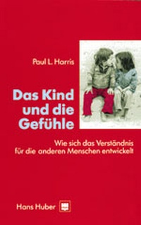 Enlarge image Cover: Das Kind und die Gefühle - Hogrefe