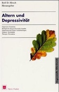 Cover: Altern und Depressivit&auml;t - Hogrefe