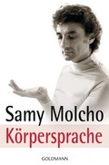 Cover: K&ouml;rpersprache - Goldmann