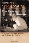 Cover: Das Ende ist mein Anfang - Goldmann