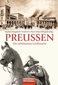 Cover: Preu&szlig;en - Goldmann