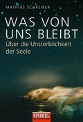 Cover: Was von uns bleibt - Goldmann