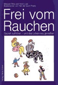 Cover: Frei vom Rauchen - Hogrefe