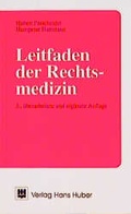 Cover: Leitfaden der Rechtsmedizin - Hogrefe