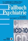 Cover: Fallbuch Psychiatrie - Hogrefe