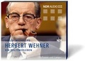 Cover: Herbert Wehner - Hoffmann & Campe