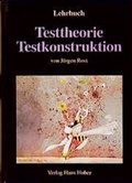 Cover: Lehrbuch Testtheorie und Testkonstruktion - Hogrefe