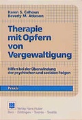 Cover: Therapie mit Opfern von Vergewaltigung - Hogrefe