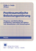 Cover: Posttraumatische Belastungsst&ouml;rung - Hogrefe