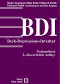 Cover: Beck-Depressions-Inventar (BDI) - Hogrefe