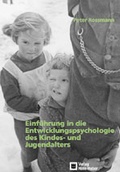 Cover: Einf&uuml;hrung in die Entwicklungspsychologie des Kindes- und Jugendalters - Hogrefe