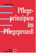 Cover: Pflegeprinzipien im Pflegeprozess - Hogrefe