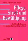 Cover: Pflege, Stress und Bew&auml;ltigung - Hogrefe