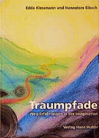 Enlarge image Cover: Traumpfade - Hogrefe