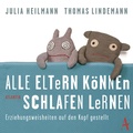 Cover: Alle Eltern k&ouml;nnen schlafen lernen - Hoffmann & Campe
