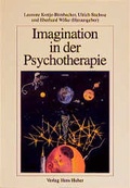 Cover: Imagination in der Psychotherapie - Hogrefe