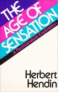Cover: The Age of Sensation - WW Norton & Co