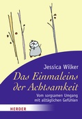 Cover: Das Einmaleins der Achtsamkeit - Verlag Herder