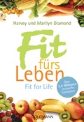 Cover: Fit f&uuml;rs Leben - Goldmann