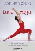 Cover: Luna-Yoga - Goldmann