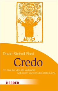 Enlarge image Cover: Credo - Verlag Herder