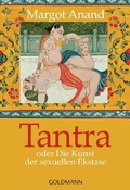 Cover: Tantra - Goldmann