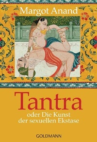 Enlarge image Cover: Tantra - Goldmann