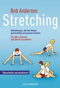 Cover: Stretching - Goldmann