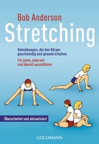 Abbildung von: Stretching - Goldmann