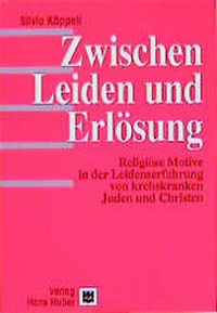 Abbildung von: Zwischen Leiden und Erlösung - Hogrefe