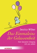 Cover: Das Einmaleins der Gelassenheit - Verlag Herder