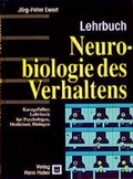 Cover: Neurobiologie des Verhaltens - Hogrefe