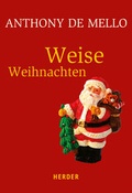 Cover: Weise Weihnachten - Verlag Herder