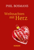 Cover: Weihnachten mit Herz - Verlag Herder
